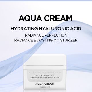 TOSOWOONG AQUA CREAM 50g.