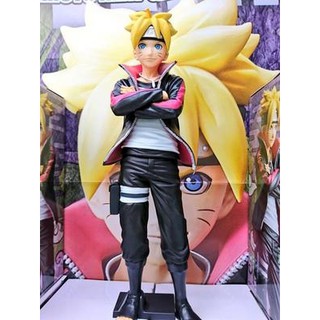 โมเดล โบรูโตะ boruto figure