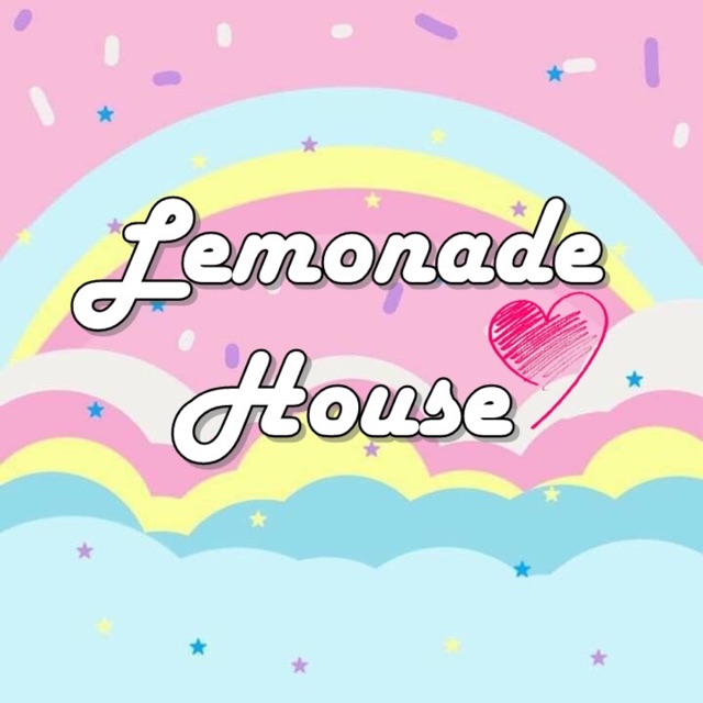 Lemonade House, ร้านค้าออนไลน์ Shopee Thailand