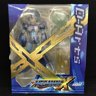 โมเดลตุ๊กตา Mega Man X อัจฉริยะ ของเล่นสําหรับเด็ก