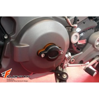 ฝาปิดจานไฟ MOTH FOR DUCATI MONSTER795/796