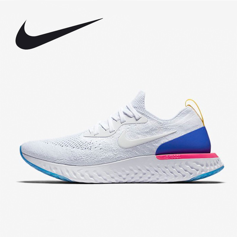 nike epic react flyknit original