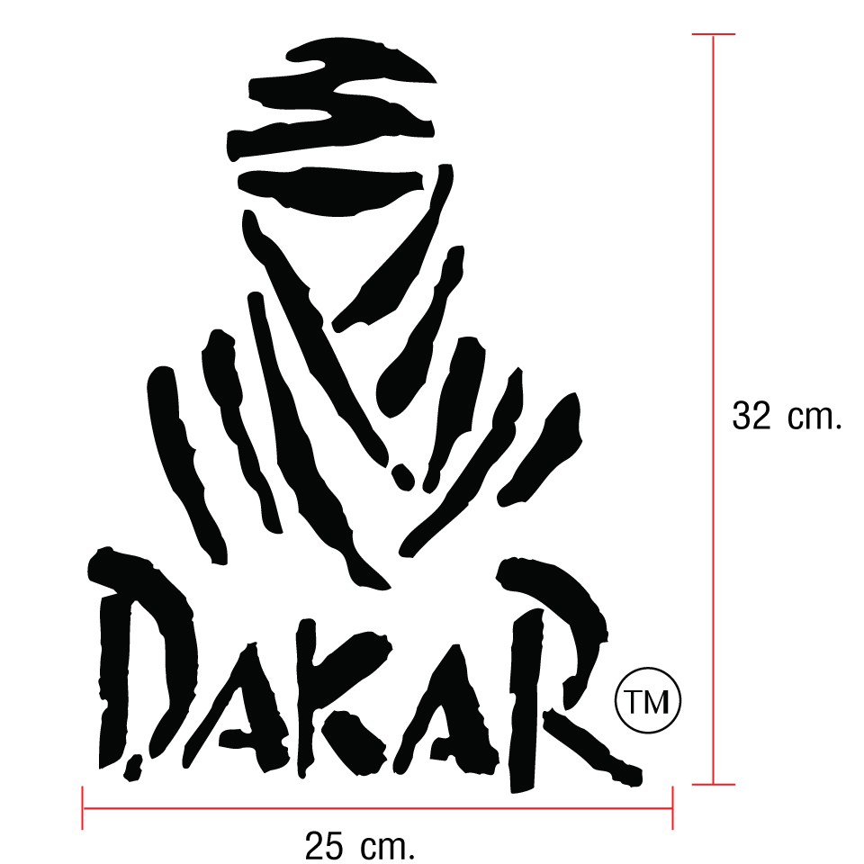 Sticker Dicut ติดรถยนต์ Nissan Honda Mitsubishi