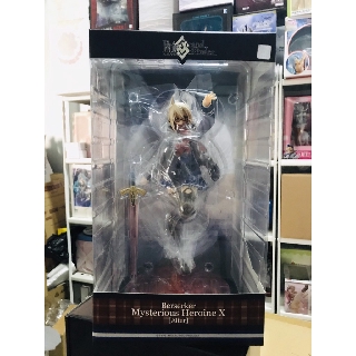 Fate/Grand Order - Mysterious Heroine X - 1/7 - Alter, Berserker