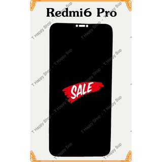 LCD Xiaomi Redmi 6 Pro จอ Xiaomi Redmi 6 Pro จอชุด Xiaomi Redmi 6 Pro LCD Redmi 6 Pro จองานดีมีคุณภาพ