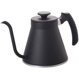 Hario ฮาริโอะ V60 กาต้มกาแฟดริป VKF-120-MB k732