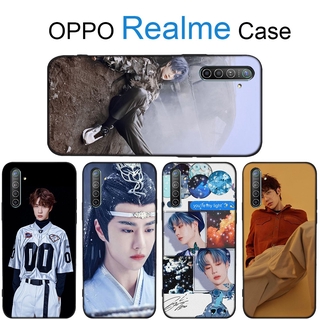 เคสโทรศัพท์ซิลิโคนแบบนุ่มสําหรับ Realme 6 C 3 C 2 Xt X 2 5 Pro Q 5 I 5 S X Lite 3 2 A 5