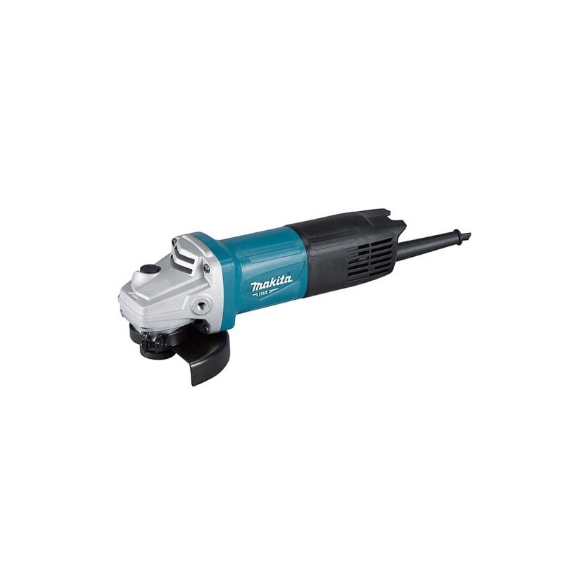 [พร้มอส่ง] MAKITA M0910B เครื่องเจีย 4 นิ้ว สวิทซ์ท้าย 540วัตต์