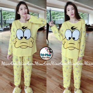 ชุดนอนน่ารักๆ