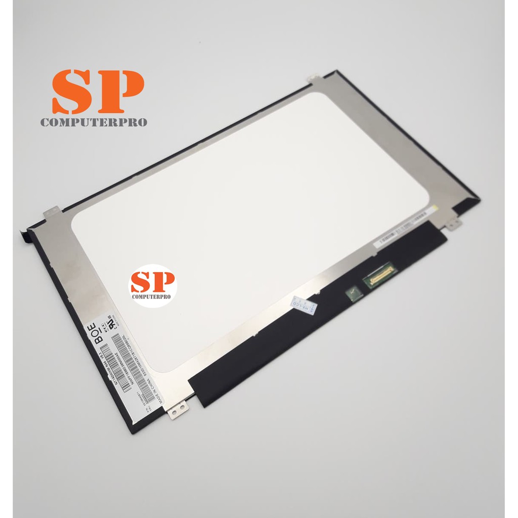 จอโน๊ตบุ๊ค-LED ขนาด14นิ้ว LED 14.0 SLIM 30PIN ใส่ LENOVO IDEAPAD 320S-14IKB  THINKPAD E480 ASUS X407