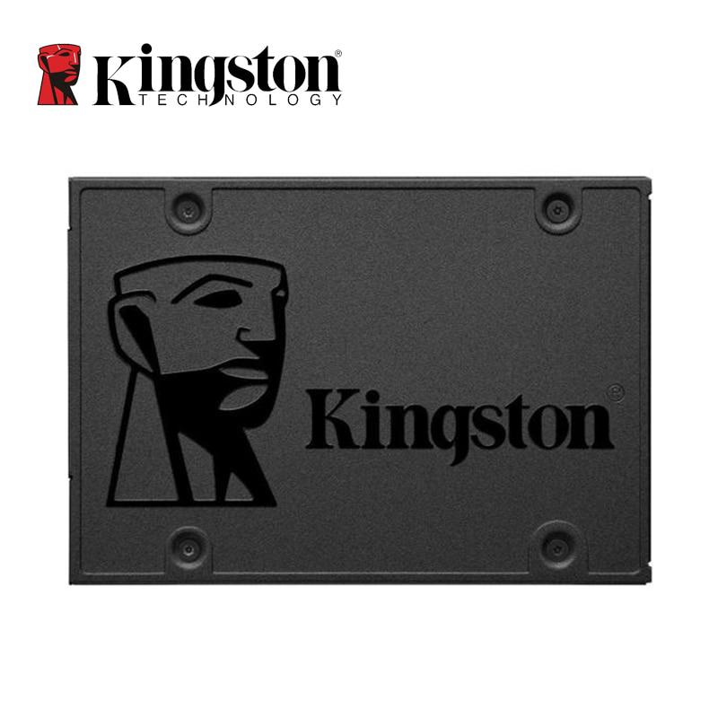 Kingston SSD 120 GB 240 GB 480gb Internal Solid State Drive SATA 3 2.5 inch HDD Hard Disk HD SSD Notebook PC A 400