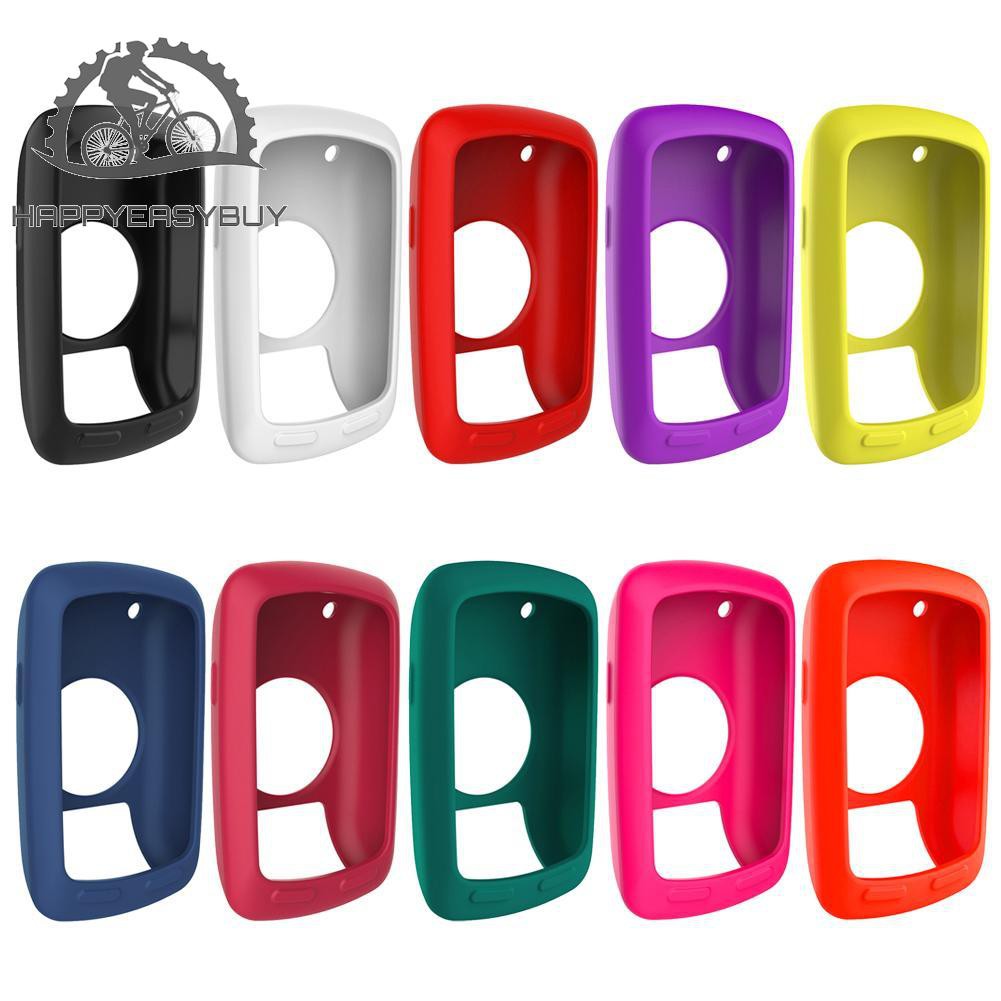 On Sale Protective Silicone Rubber Case For Garmin Edge 800 810 Cycling Computer 47