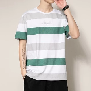 QKshop เสื้อแฟชั่นสัดแนว 🖤 คุณผู้ชายต้องจับจอง ✨ เนื้อผ้าดีมาก ⚡️คุ้มค่ากับราคาแน่นอน 🔥