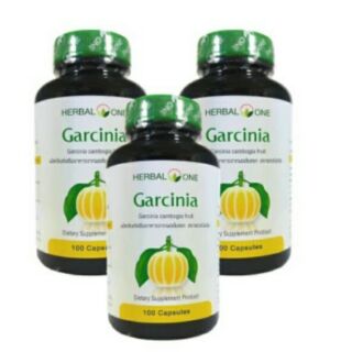 Garcinia มะขามแขก😊😊😊พร้อมส่ง!!!!!