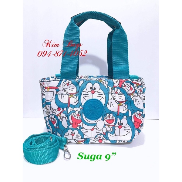 DORAEMON กระเป๋า โดเรม่อนสะพาย 9 นิ้ว