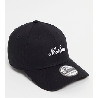 พร้อมส่ง New Era 39thirty Fitted Cap S-M