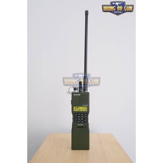 Radio Happis PRC-152 Dummy (วิทยุสื่อสาร ดัมมี่ PRC-152)