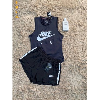 ชุดSet 2ชิ้น Nike ใส่สบาย ราคาดี้ดี 440 ฿