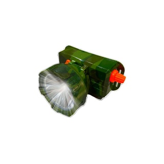 โปรโมชั่น : รับประกัน 1 ปี ST-805 ไฟฉายคาดหัว 50W ส่องไกล500-1000เมตร กันน้ำ200เมตร สว่างมากรับประกันคุณภาพ เดินป่า จับสัตว์ ไฟฉาย