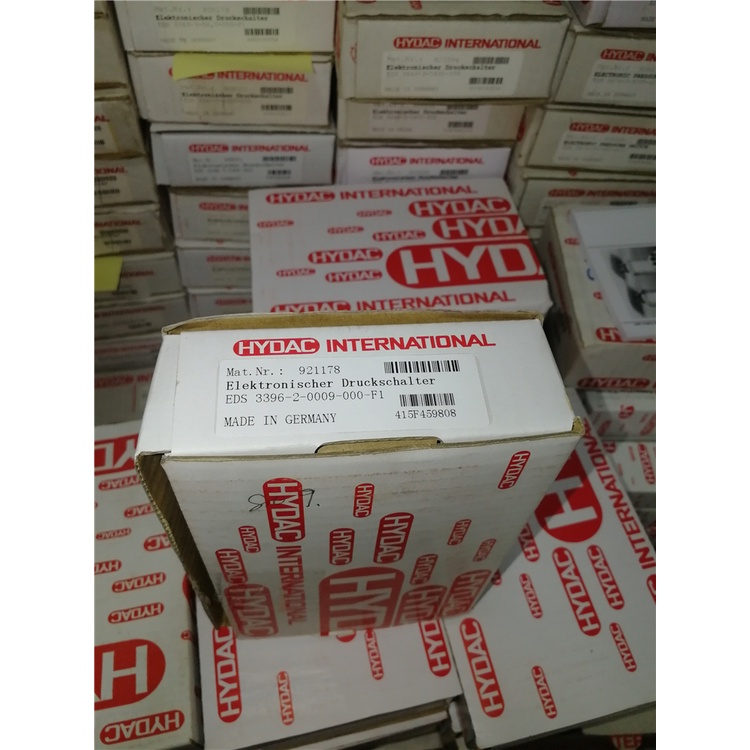 HY ใหม่และต้นฉบับ eds3396-2-0009-000-f1