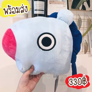 หมอนmang   (งานป้าย)