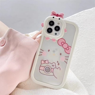 Supercase🧸เคสคิตตี้ Hello Kitty