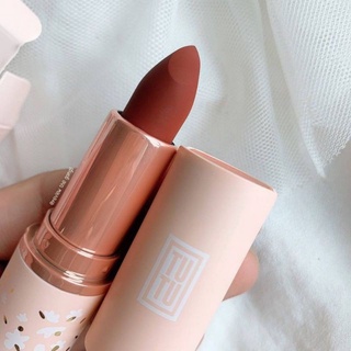 SAKURA FLOWERS LIPSTICK ลิปสติกเนื้อกำมะหยี่