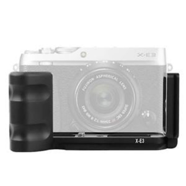 กริป กล้องฟูจิ XE1-2-2s XE3 Grip L