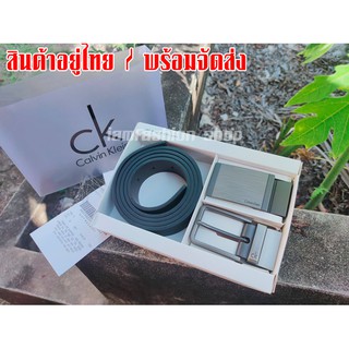 (พร้อมส่ง)เข็มขัดc เข็มขัดผู้ชาย เข็มขัดหนัง มี 2 หัวให้เลือกเปลี่ยนงานพรีเมี่ยมอย่างดี