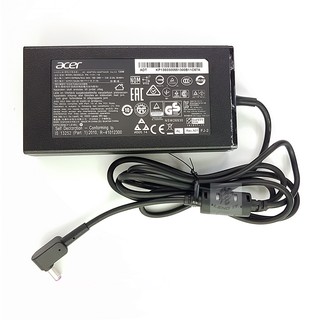 ADAPTER ACER 19V 7.1A 135W หัว 5.5*1.7MM (ORIGINAL)