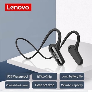 Lenovo XE06 TWS หูฟังบลูทูธระบบสเตอริโอ Thinkplus live pods หูฟังบลูทูธไร้สาย หูฟังบลูทูธ หูฟังไร้สาย