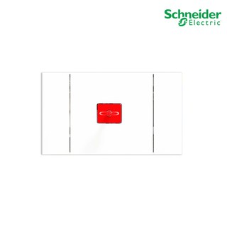 Schneider รุ่น AvatarOn A : M3TKPB_WE สวิตช์ฉุกเฉินพร้อมกุญแจ สีขาว Panic Button, White สั่งซื้อได้ที่ร้าน PlugOn