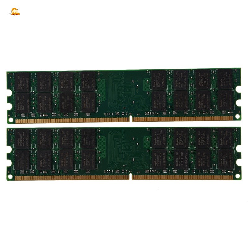8gb 2x4gb Ddr2-800Mhz Pc2-6400 240pin Dimm Para Amd Cpu De Memória Motherboard XKRF