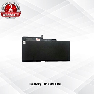 Battery HP CM03XL / แบตเตอรี่โน๊ตบุ๊ค รุ่น 740,745,750,755,840,845,850,855-G1,G2 (แท้) *รับประกัน 2 ปี*