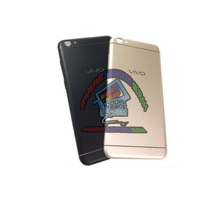 ใหม่ ของแท้ เคสด้านหลังประตูรถยนต์ สําหรับ VIVO V5 V5S Y67