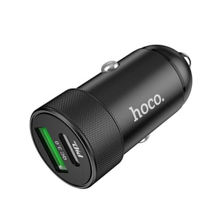 หัวชาร์จhoco Z32B  PD แรงQC 3.0 27w แรงมากๆ