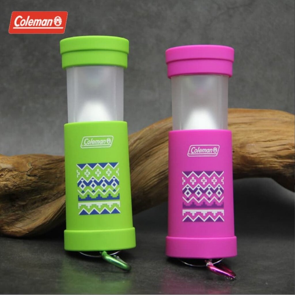 Coleman JP X-Cursion Tepee II 325 Hexa Light - procamping - ThaiPick