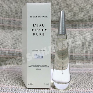 Issey Miyake LEau dIssey Pure