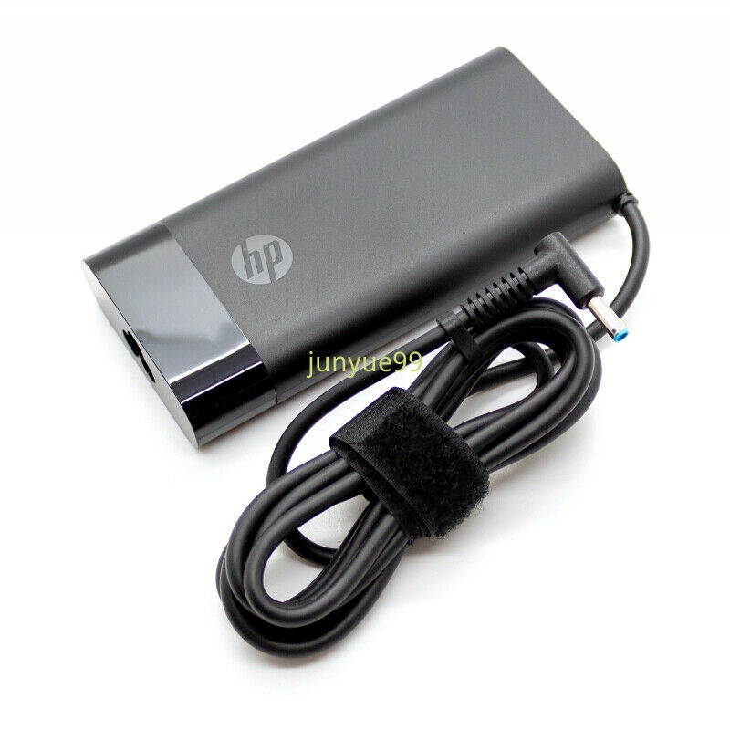 HP 19.5V 7.7A 150W AC Power Adapter Charger สําหรับ ZBOOK 15 G3 15 G4/EliteBook 1050 g1/MEMEN by 15 