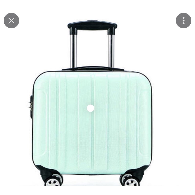 กระเป๋าเดินทางขนาด16นิ้ว