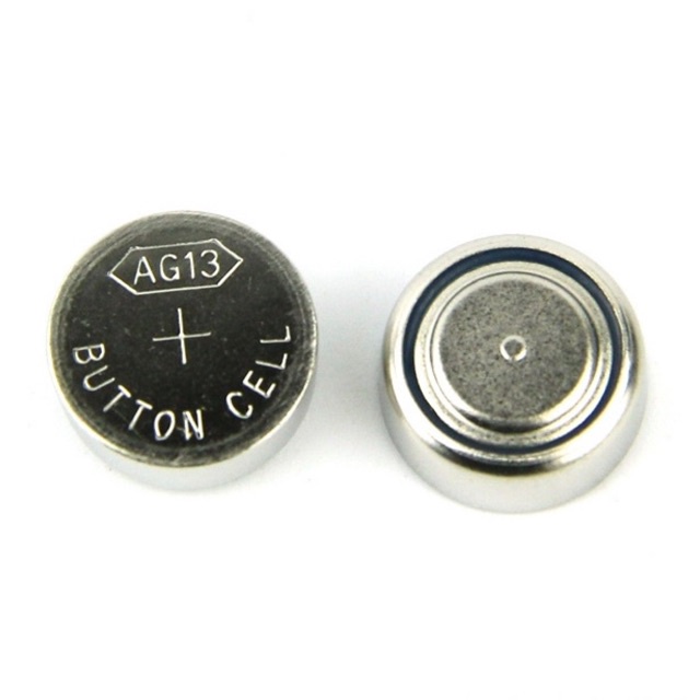 ถ่านTMI AG13 ก้อนละ 1บาทกว่าๆ 1แผง มี 10ก้อน ถ่านกระดุมแผงฟ้าเขียว#ถ่านกระดุมเล็ก#ถ่านรีโมท#ถ่านนาฬิ