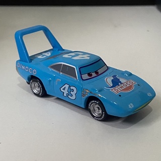 รถเหล็กคาร์ cars takara tomy