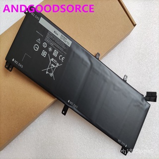 New Original T0TRM TOTRM Laptop Battery for Dell XPS 15 9530 Precision M3800 245RR 0H76MY H76MV 7D1W