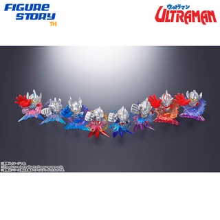 *Pre-Order*(จอง) TAMASHII NATIONS BOX Ultraman ARTlized -Kitazo Warera no Ultraman- 8Pack BOX