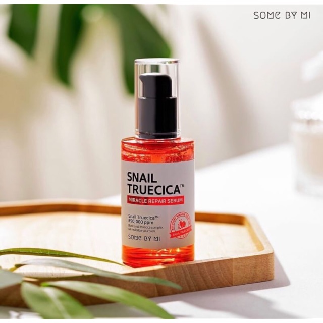 SOME BY MI Snail Truecica miracle repair serum 50 ml