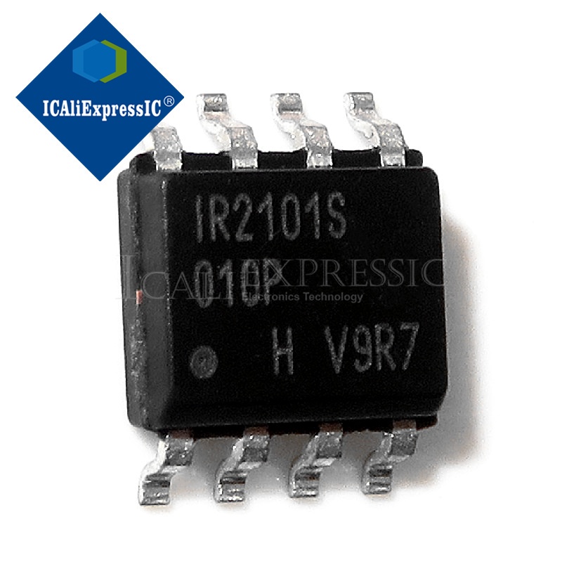 10PCS IR2101S IR2101STRPBF SOP8 IR2101 IR2101 ใหม่เอี่ยม