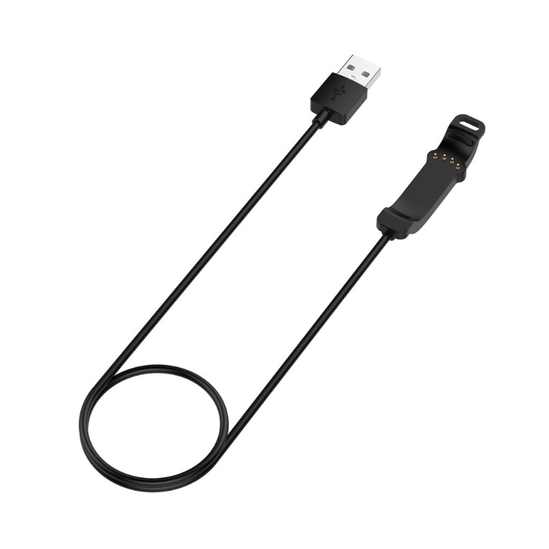 Doublebuy Watch USB สายชาร์จอะแดปเตอร์สําหรับ Polar Unite ไม่มีฐานแม่เหล็ก