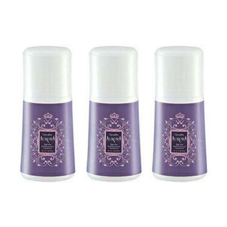 Aurora Roll-on  ออลอร่า โรลออน 50 ml. 3 ชิ้น