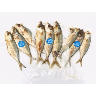 ราคาปลาทู​หอมเบอร์​ 2​ ถูกที่สุด​ ปลอด​สารพิษ​