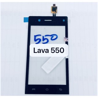 อะไหล่ทัชสกรีน Ais Lava 550 สินค้าพร้อมส่ง (จอนอก) Lava550